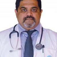 Mohammad Aftab Haleem