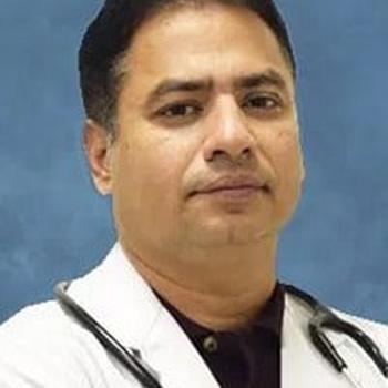 Doctor Profile