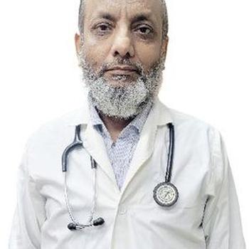 Doctor Profile