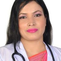 Asma Khatun Aurora