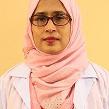 Doctor Profile