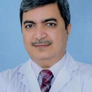 Doctor Profile