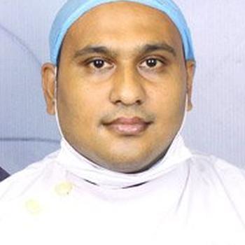 Doctor Profile