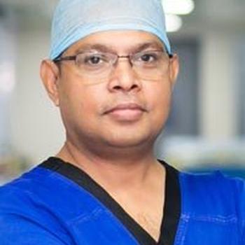 Doctor Profile