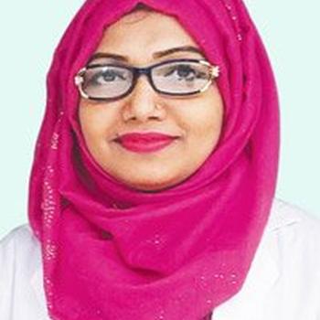 Doctor Profile