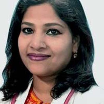 Doctor Profile