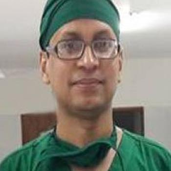 Doctor Profile