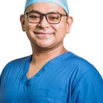 Doctor Profile