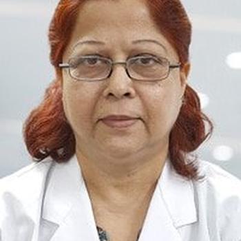 Doctor Profile