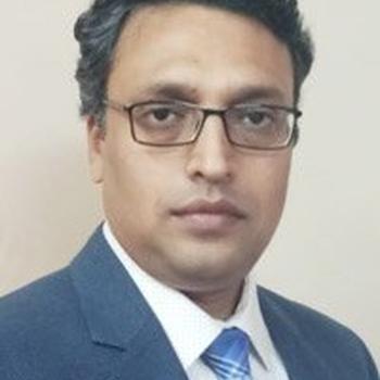 Doctor Profile