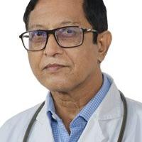 Dr. Quazi Rakibul Islam