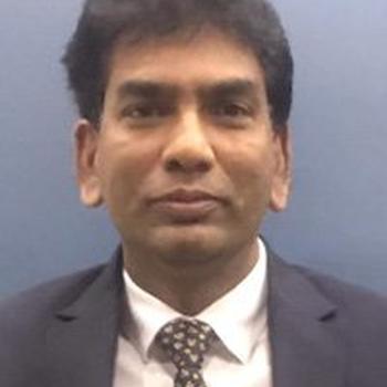 Doctor Profile