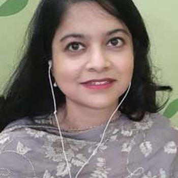 Doctor Profile