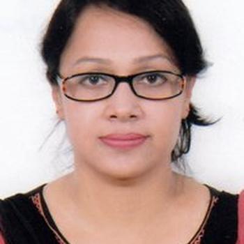 Doctor Profile