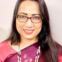 Rowsan Ara Swapna