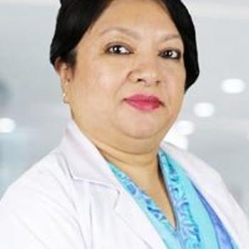 Doctor Profile