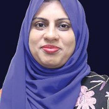 Doctor Profile