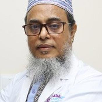 Doctor Profile