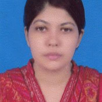 Doctor Profile