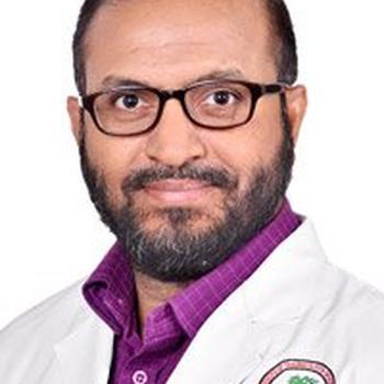 Doctor Profile