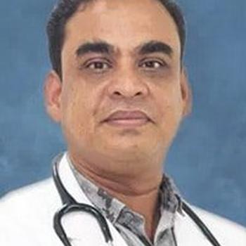 Doctor Profile