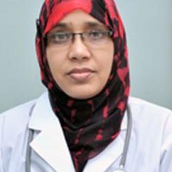 Doctor Profile