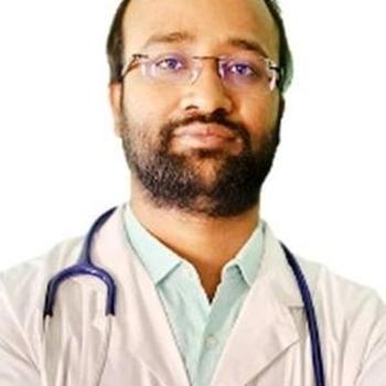 Doctor Profile
