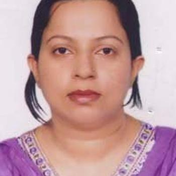Doctor Profile