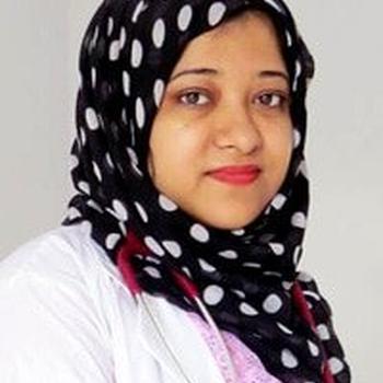 Doctor Profile