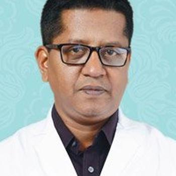 Doctor Profile