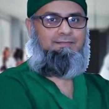 Doctor Profile