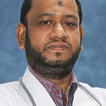 Doctor Profile