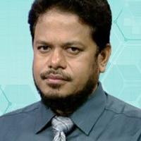 Dr. Shahidul Islam