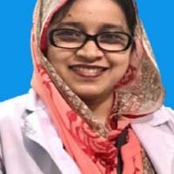 Doctor Profile