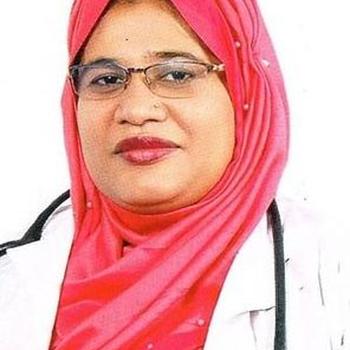 Doctor Profile