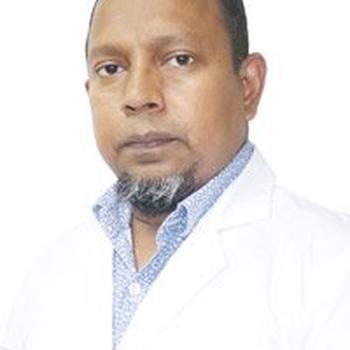 Doctor Profile