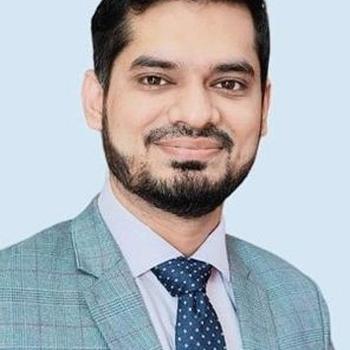 Doctor Profile
