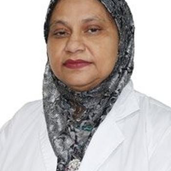 Doctor Profile