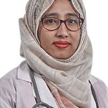 Doctor Profile