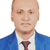 Dr. Sushanta Kumar Sarkar