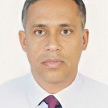 Doctor Profile