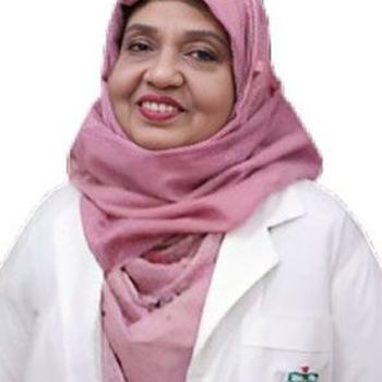 Doctor Profile