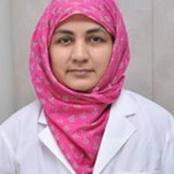 Doctor Profile