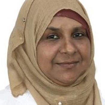 Doctor Profile