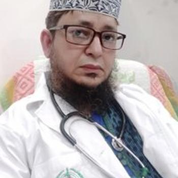Doctor Profile