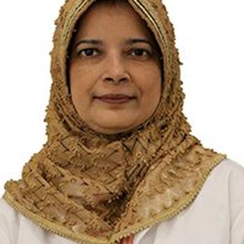 Doctor Profile