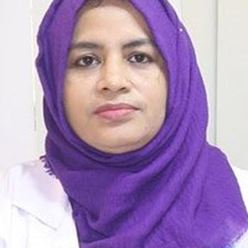 Doctor Profile