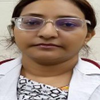 Doctor Profile