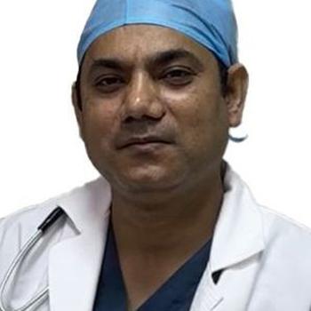 Doctor Profile