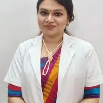 Doctor Profile